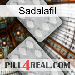 Sadalafil 17
